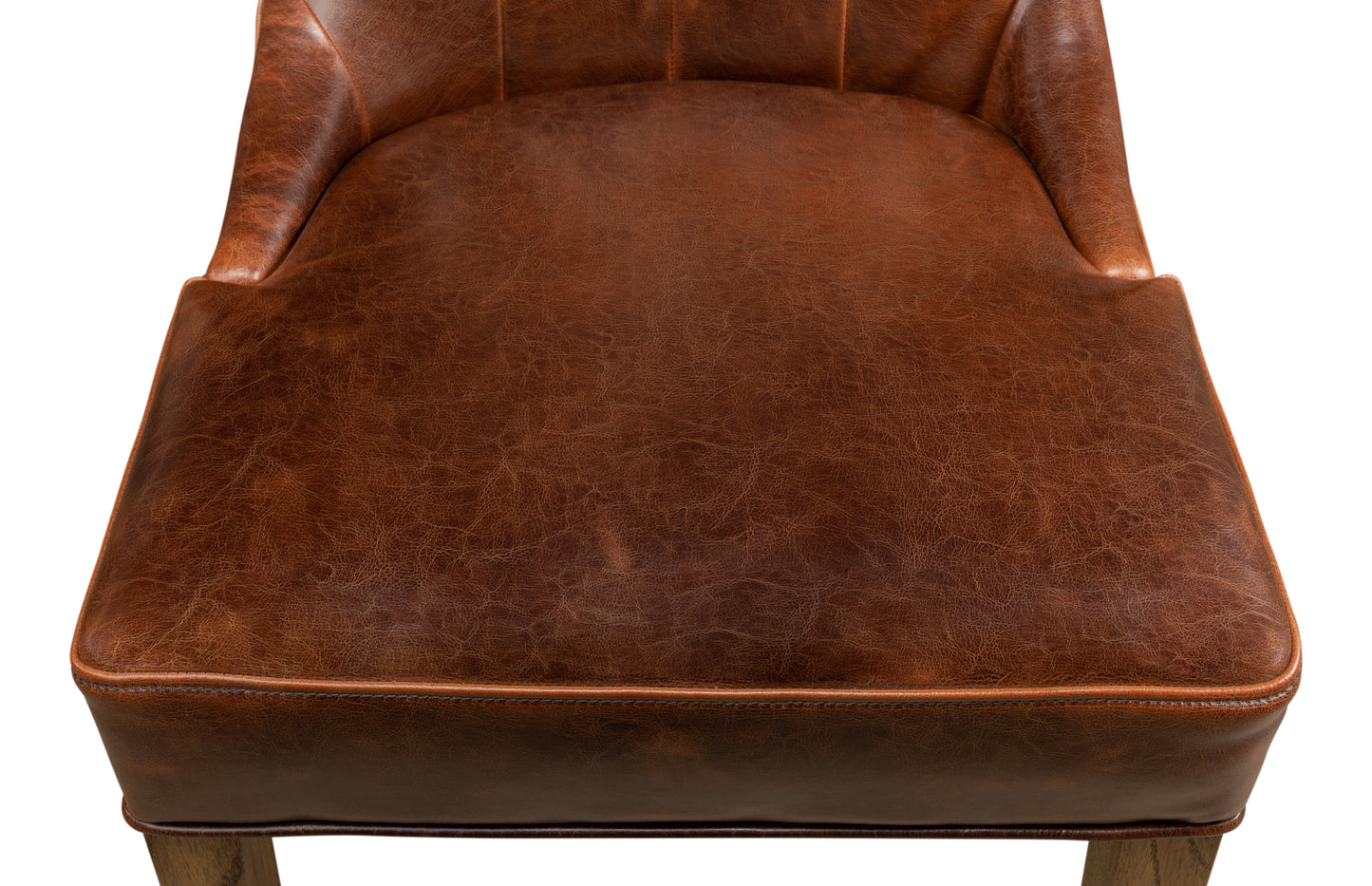 Sophie Leather Chair