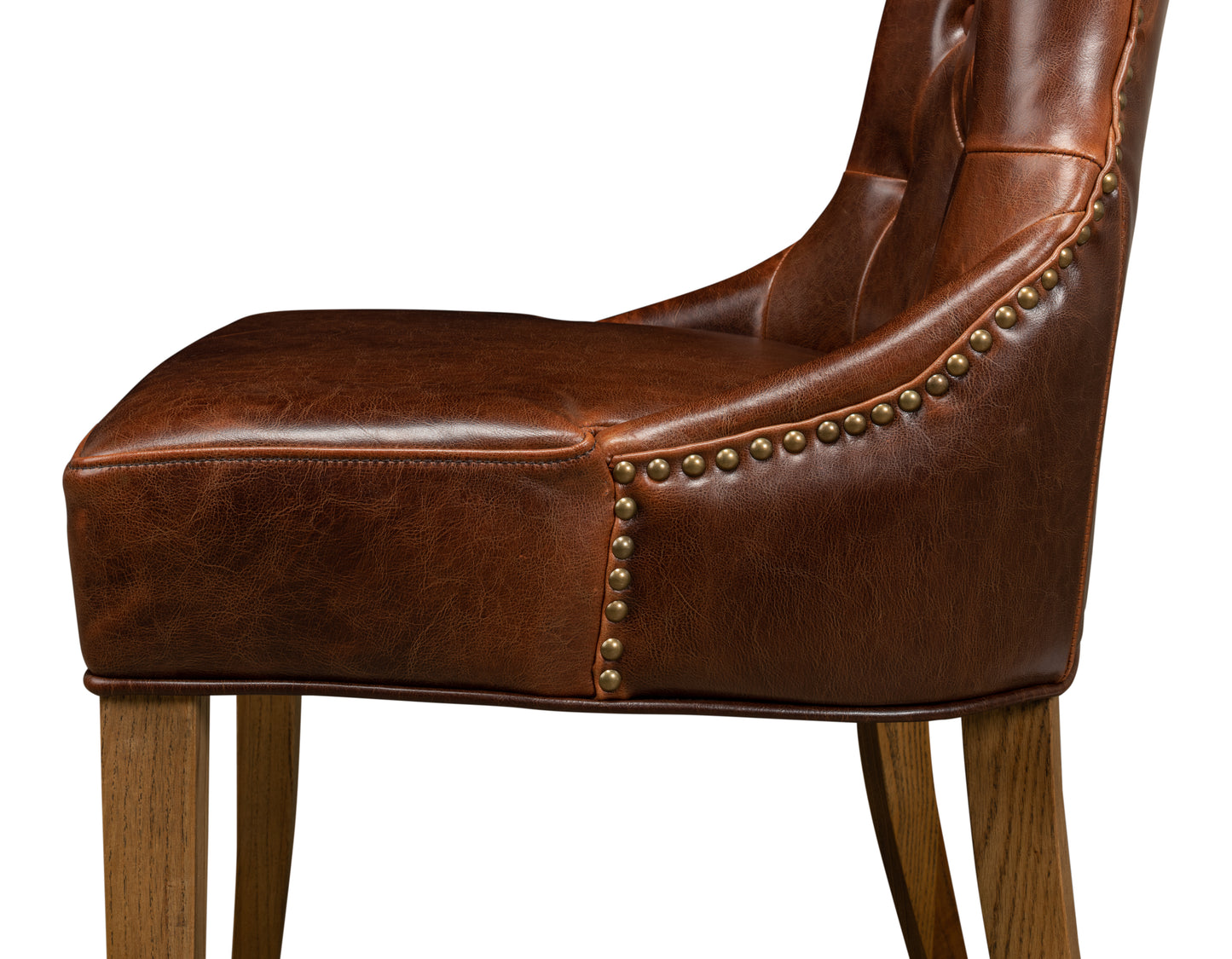 Sophie Leather Chair