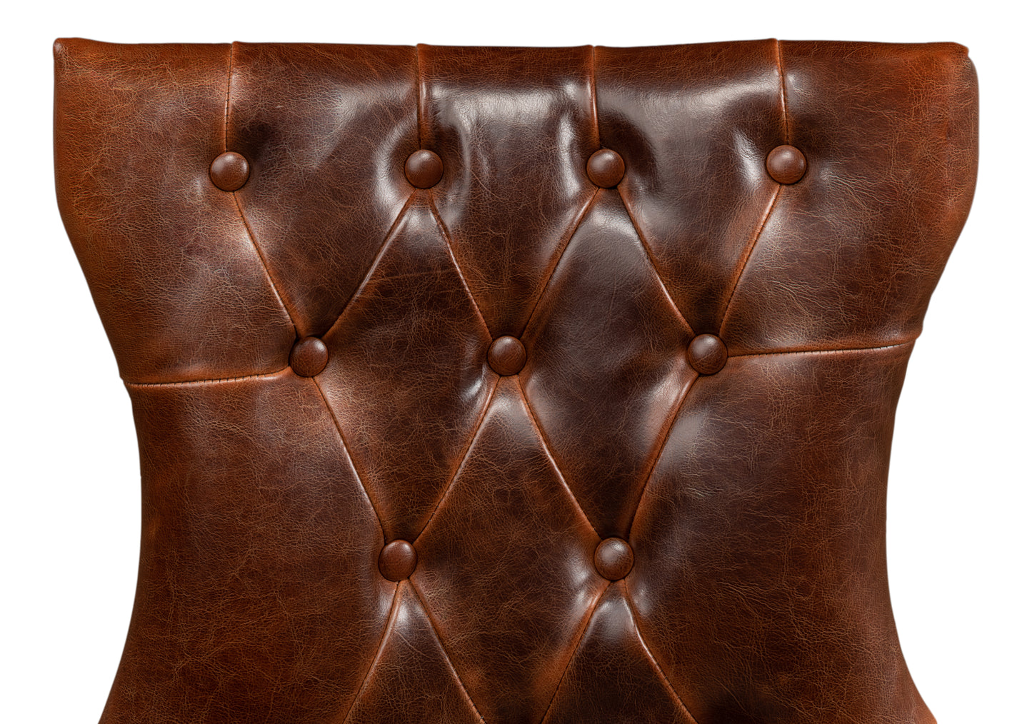Sophie Leather Chair