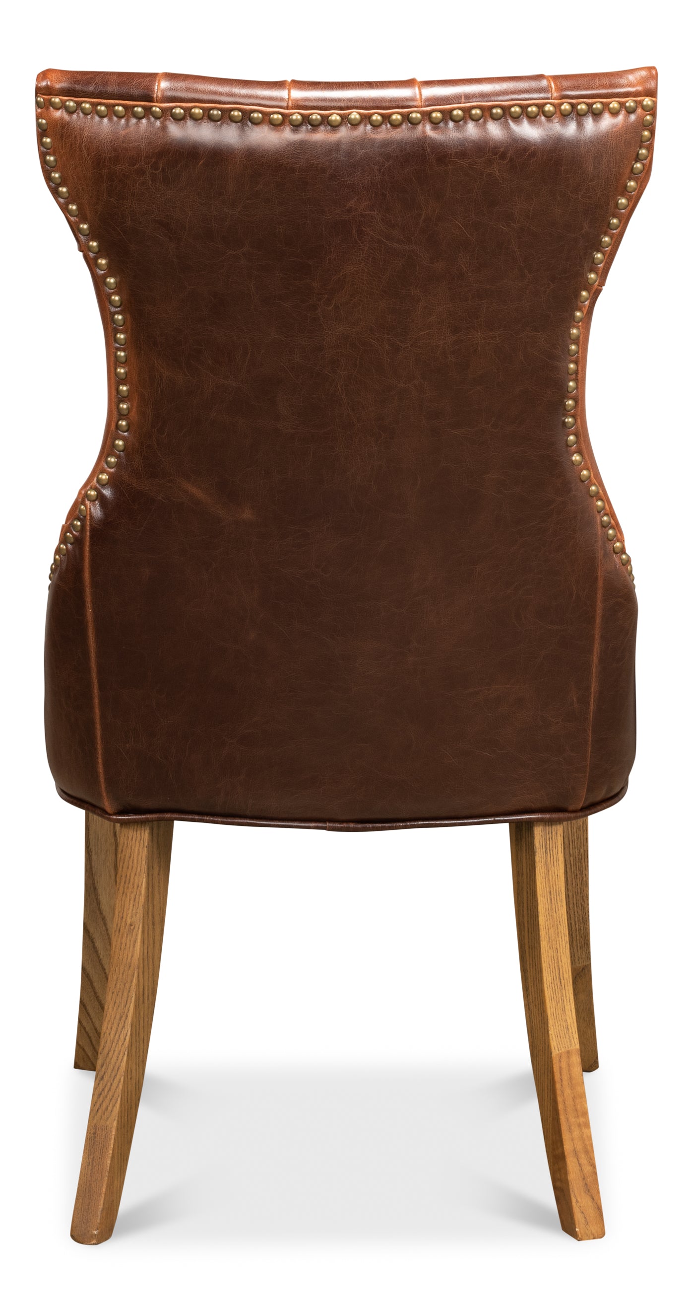 Sophie Leather Chair