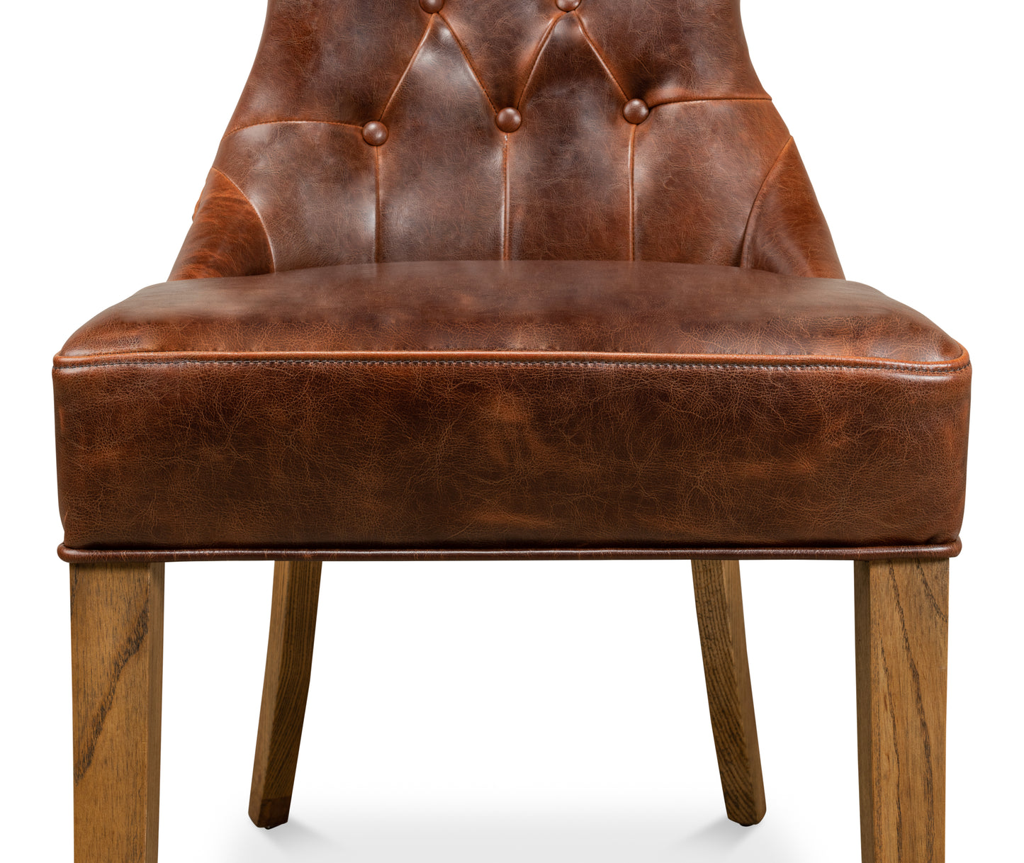Sophie Leather Chair