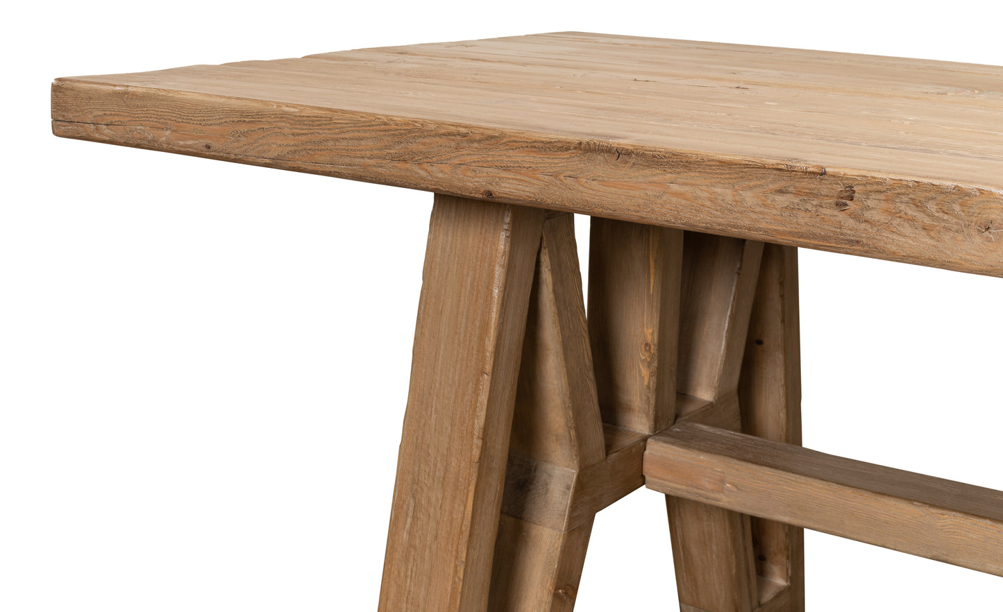 Miner's Camp Dining Table