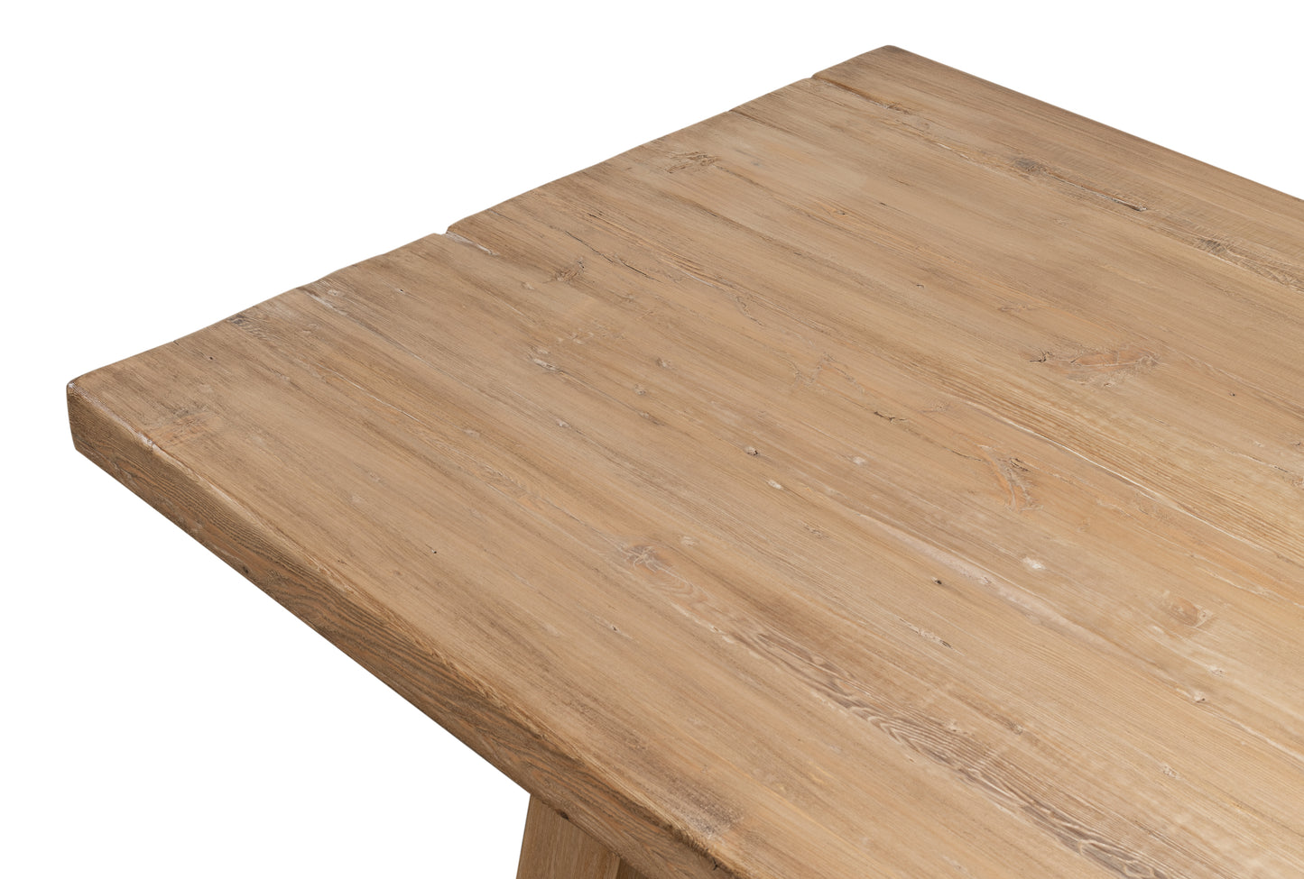 Miner's Camp Dining Table