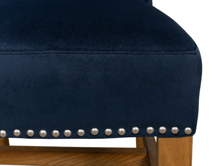 High Back Dining Chair