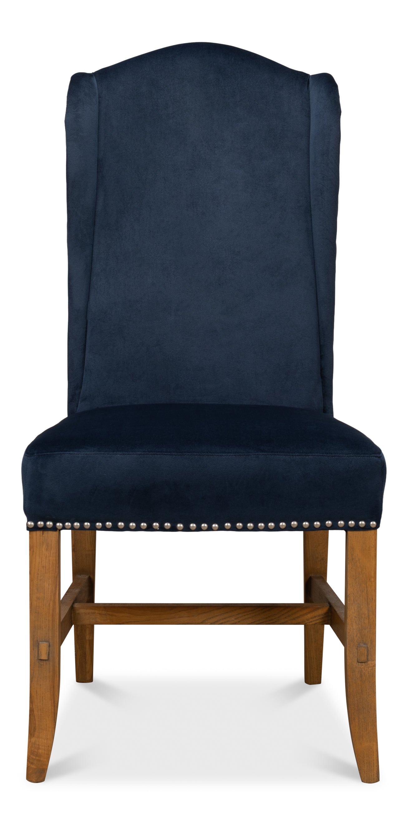 High Back Dining Chair
