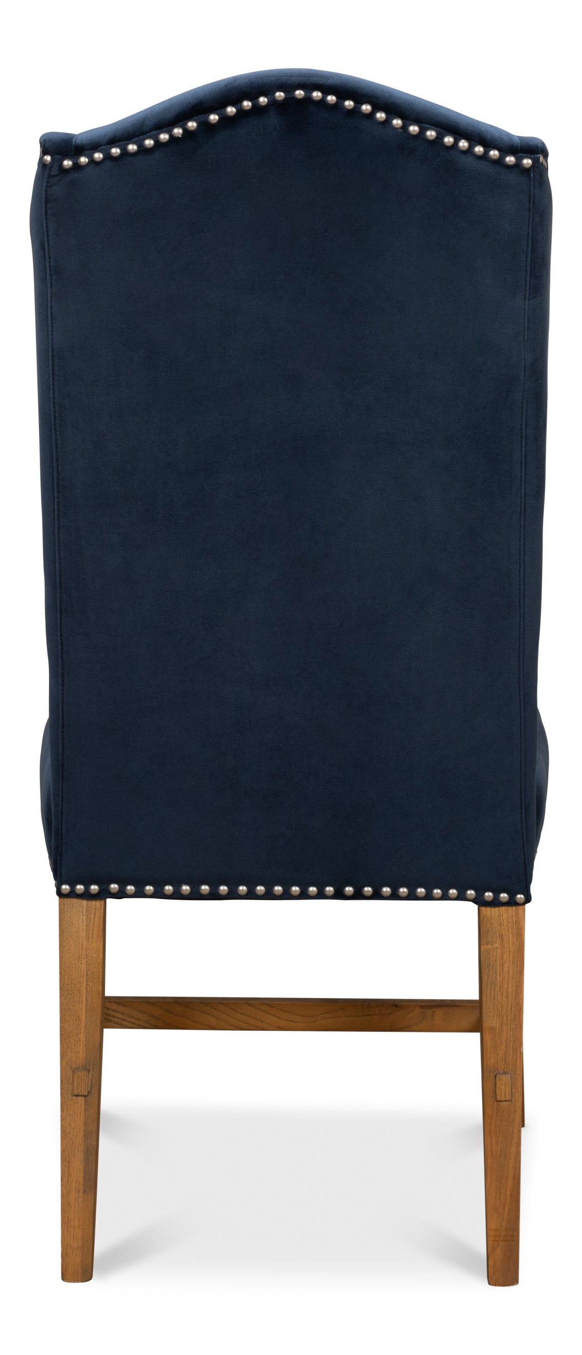 High Back Dining Chair