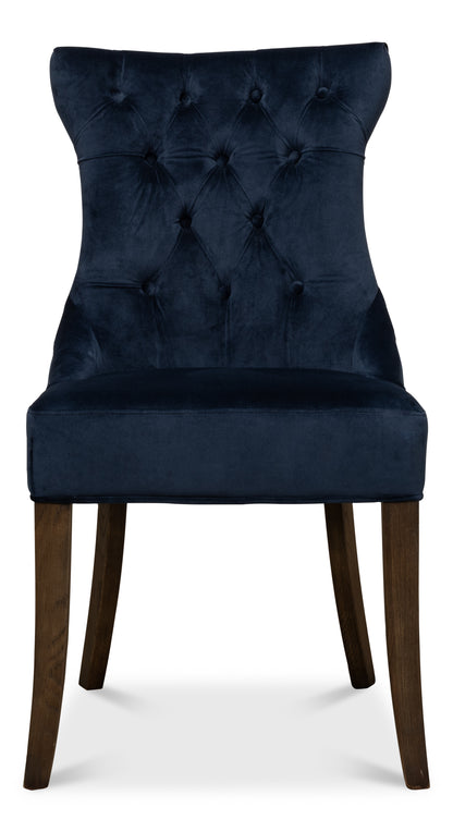 Sophie Upholstered Chair