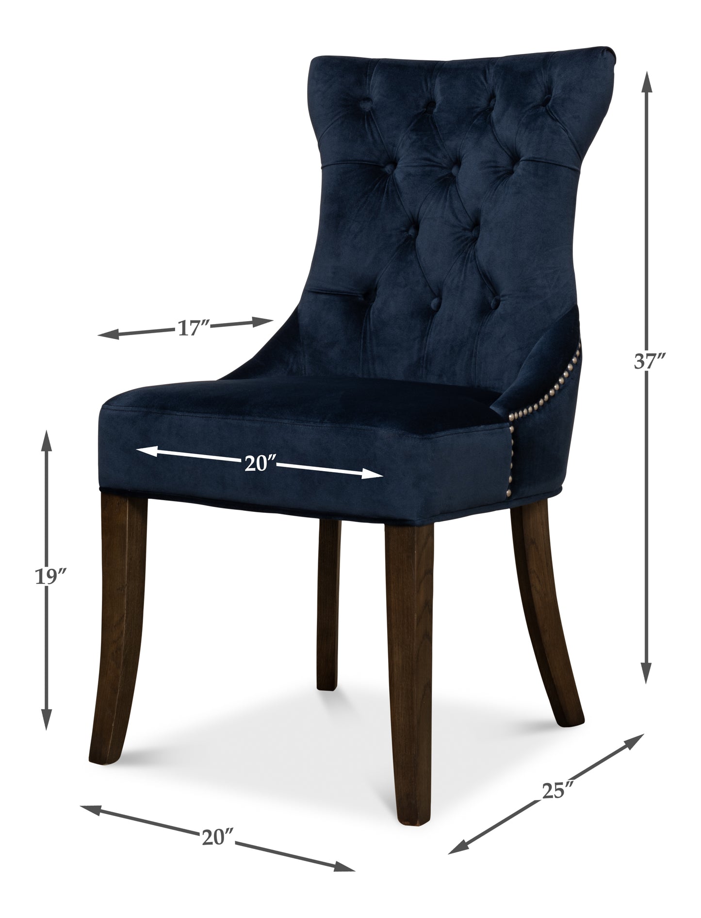 Sophie Upholstered Chair