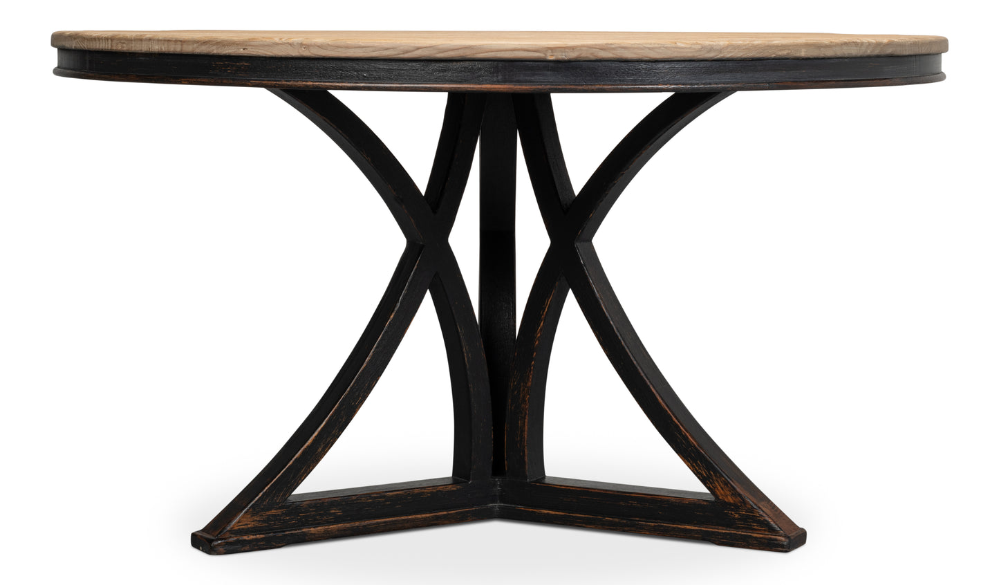 Flying Buttress Dining Table