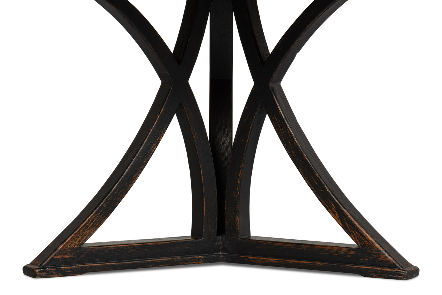 Flying Buttress Dining Table