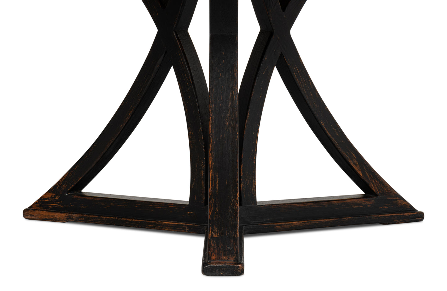 Flying Buttress Dining Table