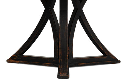 Flying Buttress Dining Table
