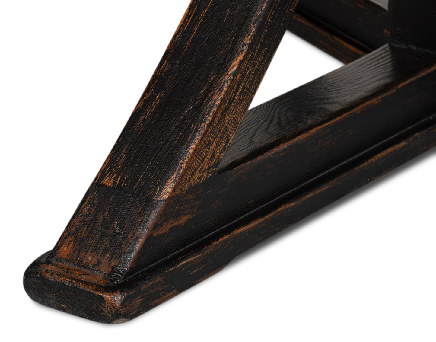 Flying Buttress Dining Table