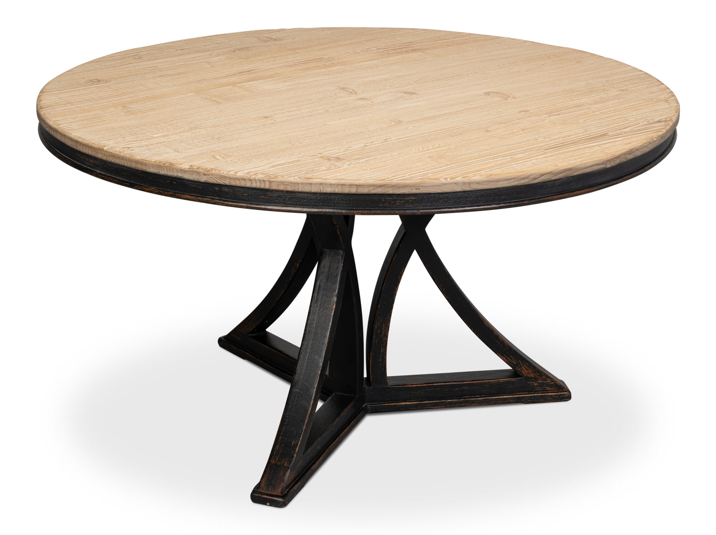 Flying Buttress Dining Table