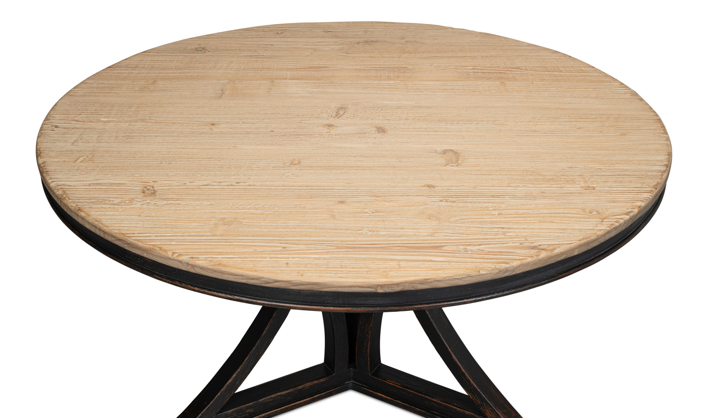 Flying Buttress Dining Table