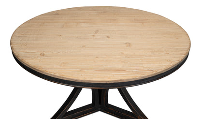 Flying Buttress Dining Table