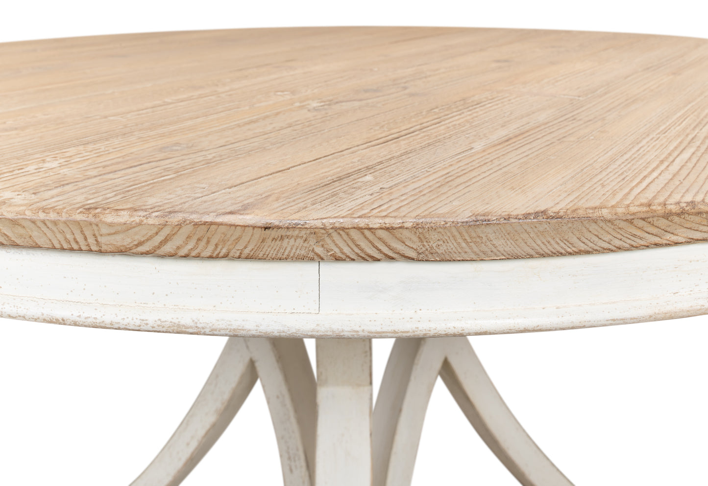Flying Buttress Dining Table