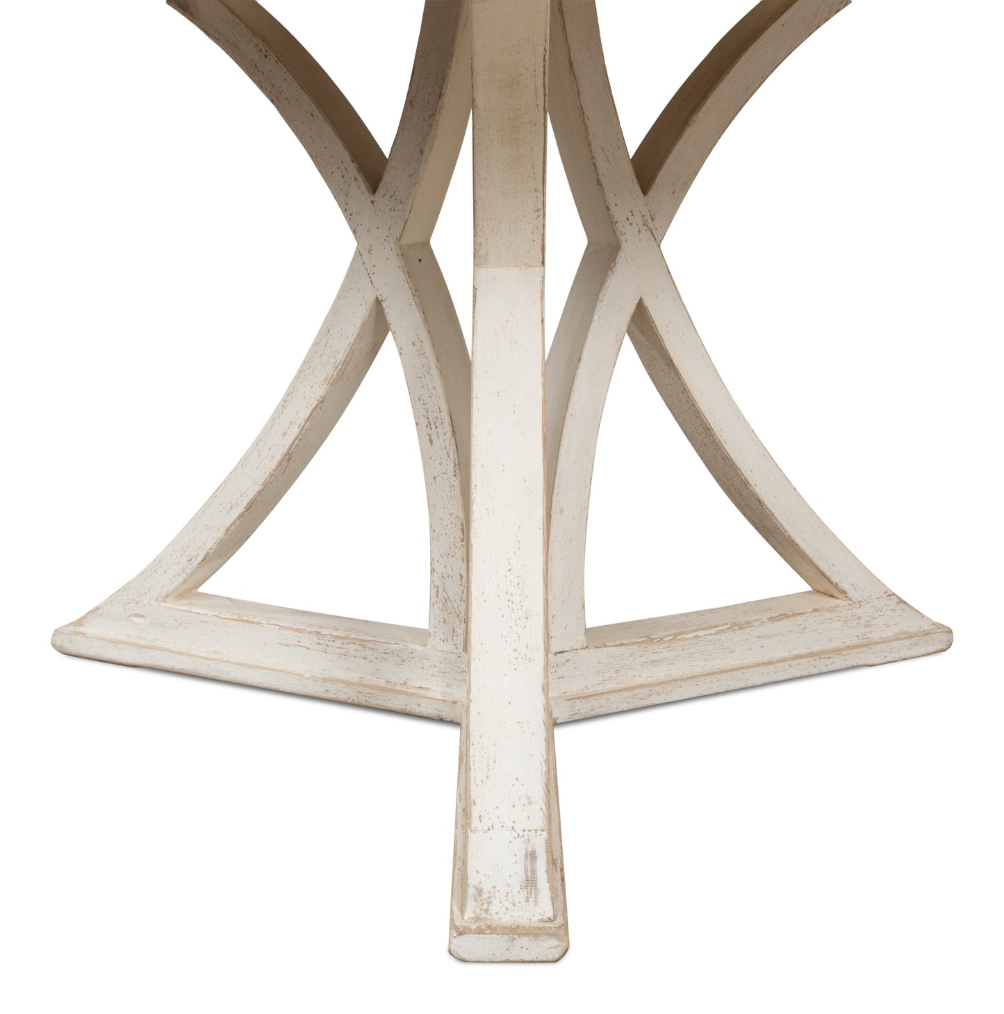 Flying Buttress Dining Table