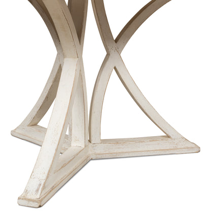 Flying Buttress Dining Table