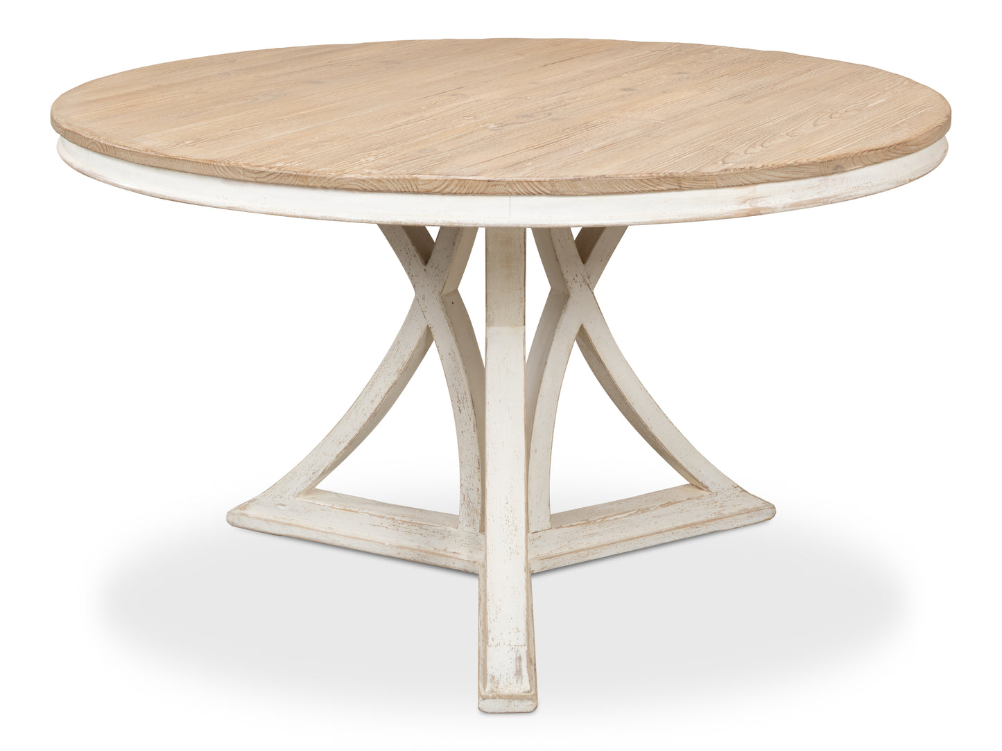 Flying Buttress Dining Table