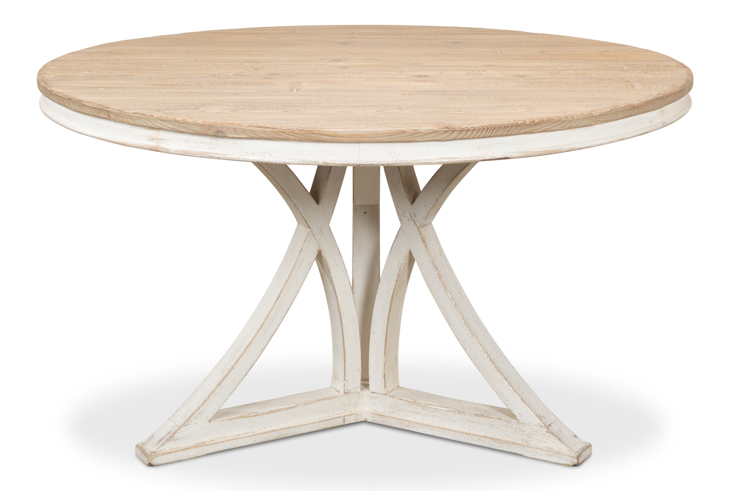 Flying Buttress Dining Table
