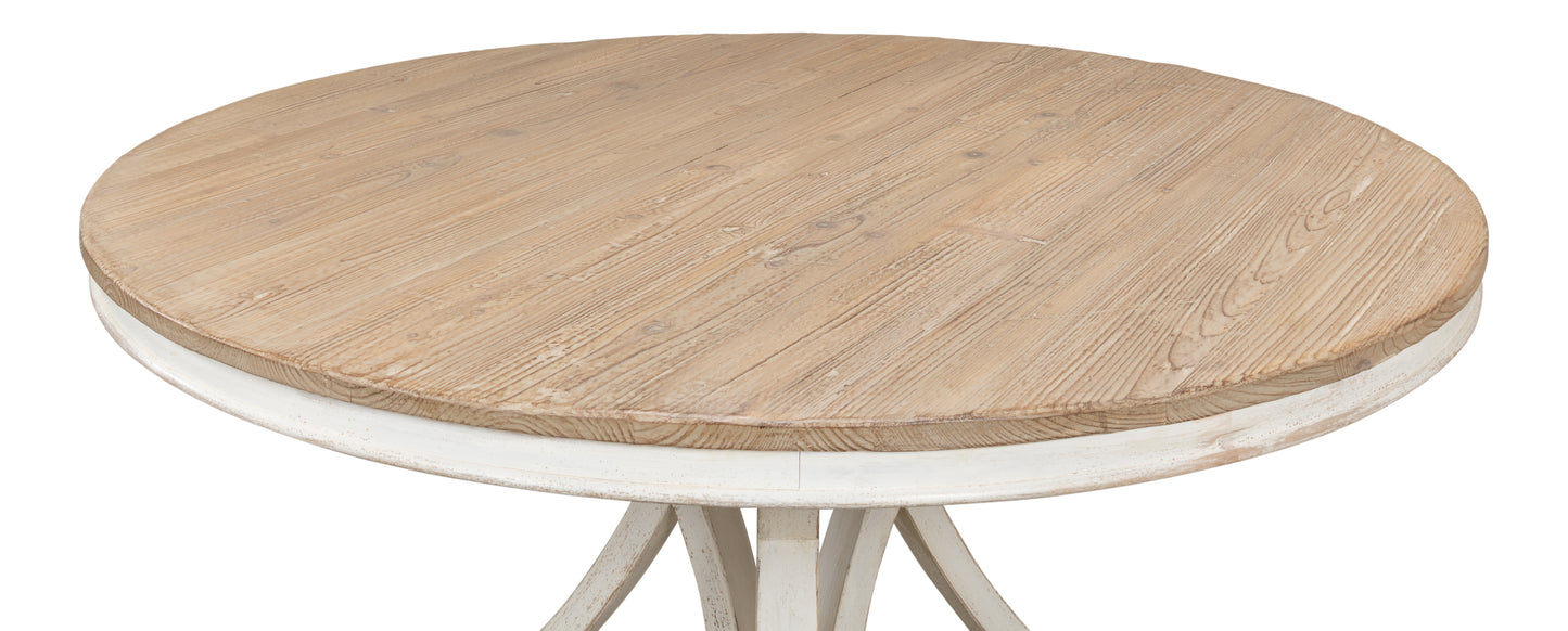 Flying Buttress Dining Table