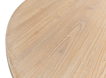 Flying Buttress Dining Table