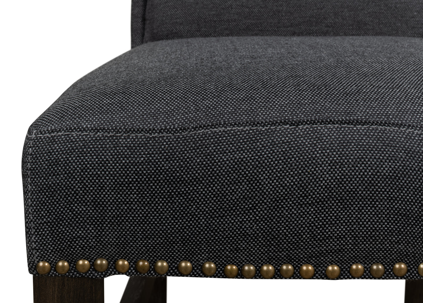 High Back Dining Chair