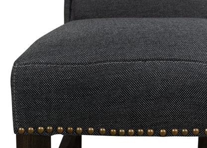High Back Dining Chair