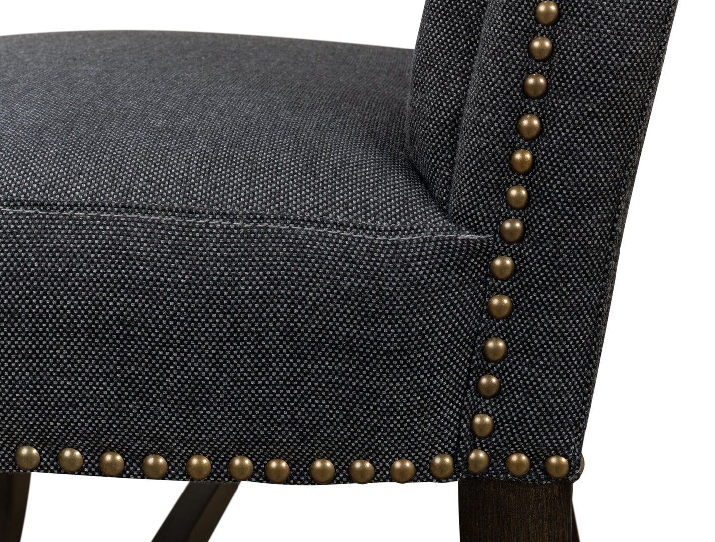 High Back Dining Chair