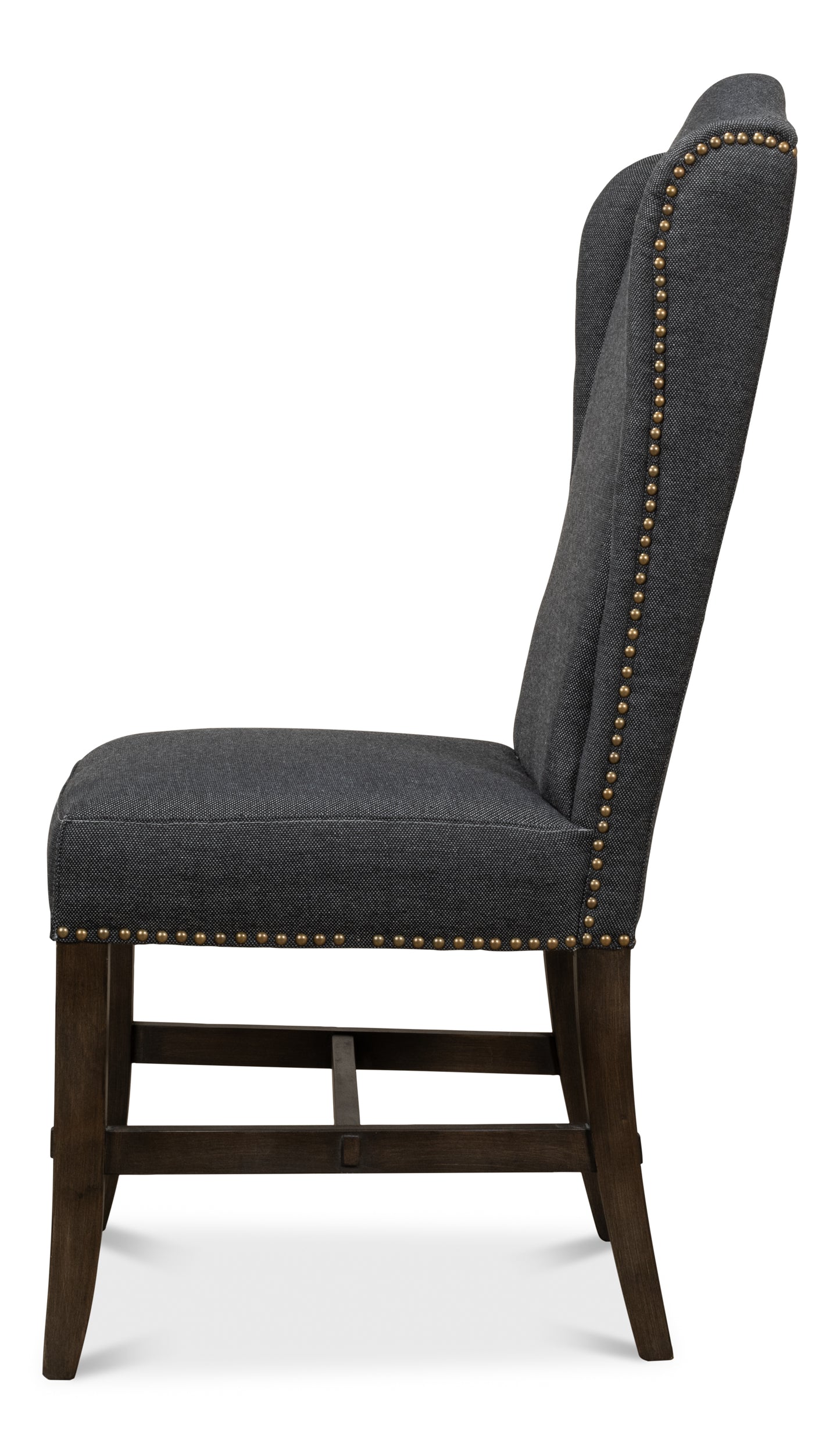 High Back Dining Chair