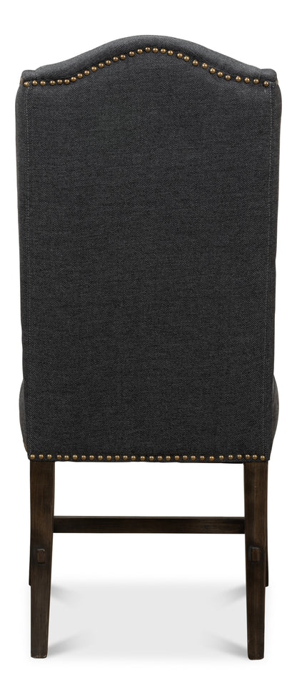 High Back Dining Chair