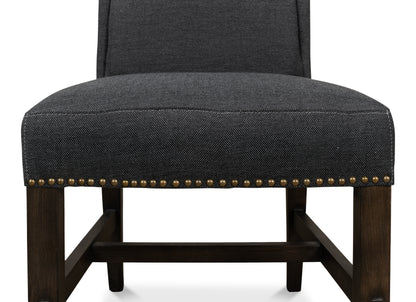 High Back Dining Chair