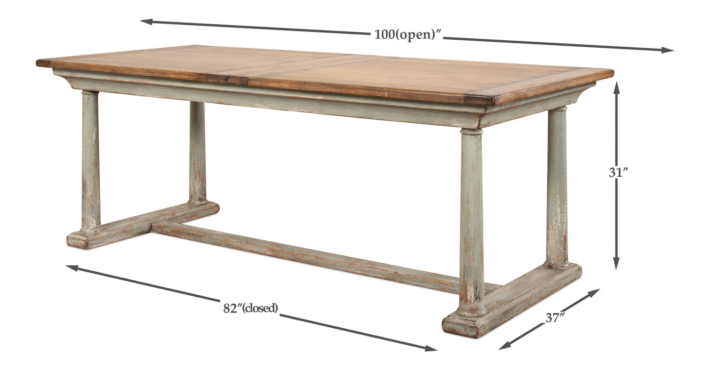 Amelia Dining Table