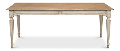 Elise Dining Table