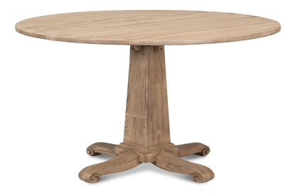 Perry Vineyards Bistro Table