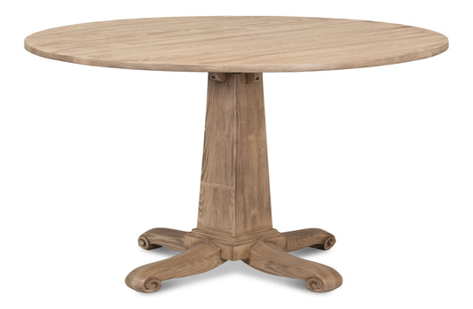 Perry Vineyards Bistro Table
