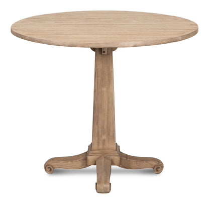 Perry Vineyards Bistro Table