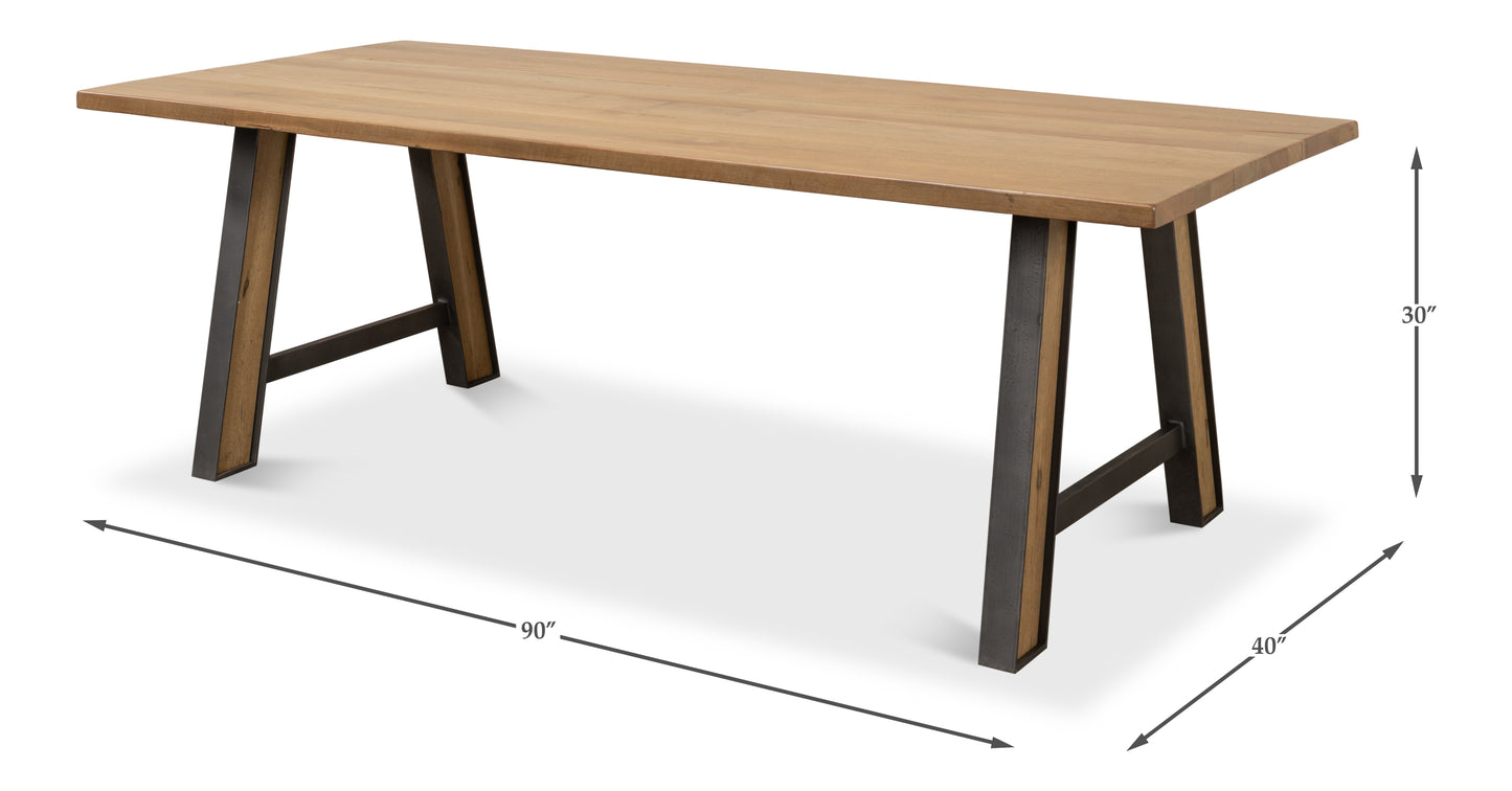 Missone Dining Table