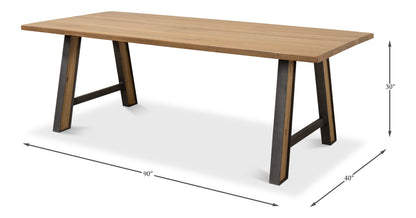 Missone Dining Table