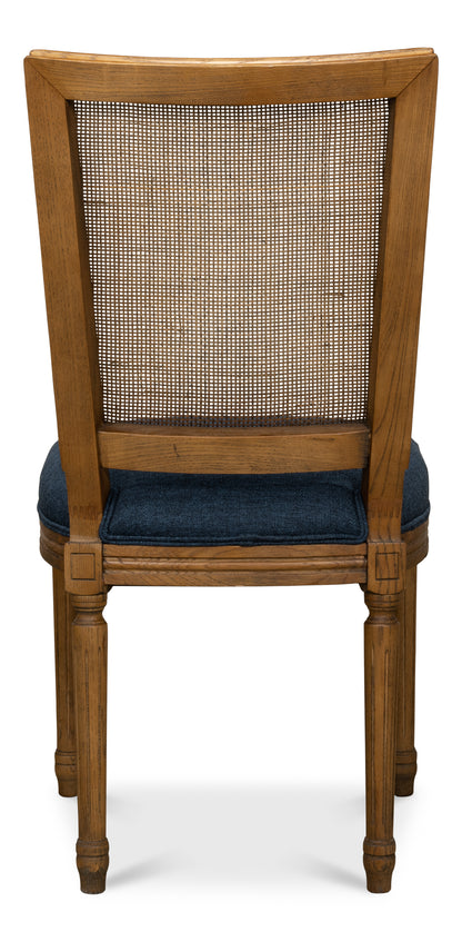 Boyd Side Chair