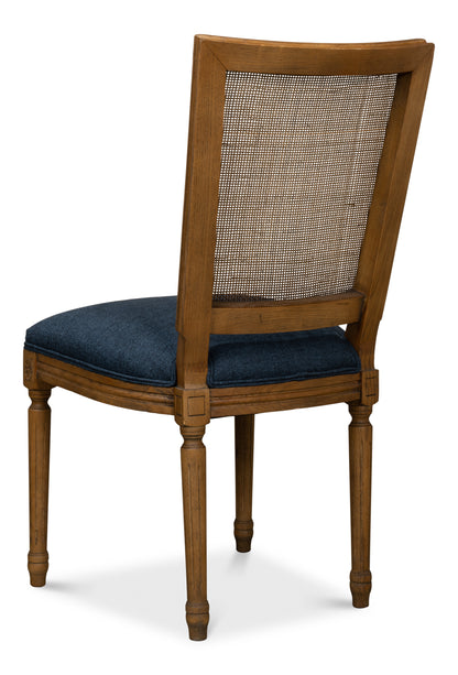 Boyd Side Chair