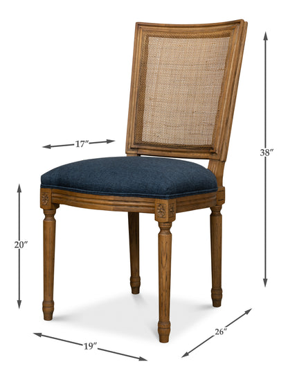 Boyd Side Chair