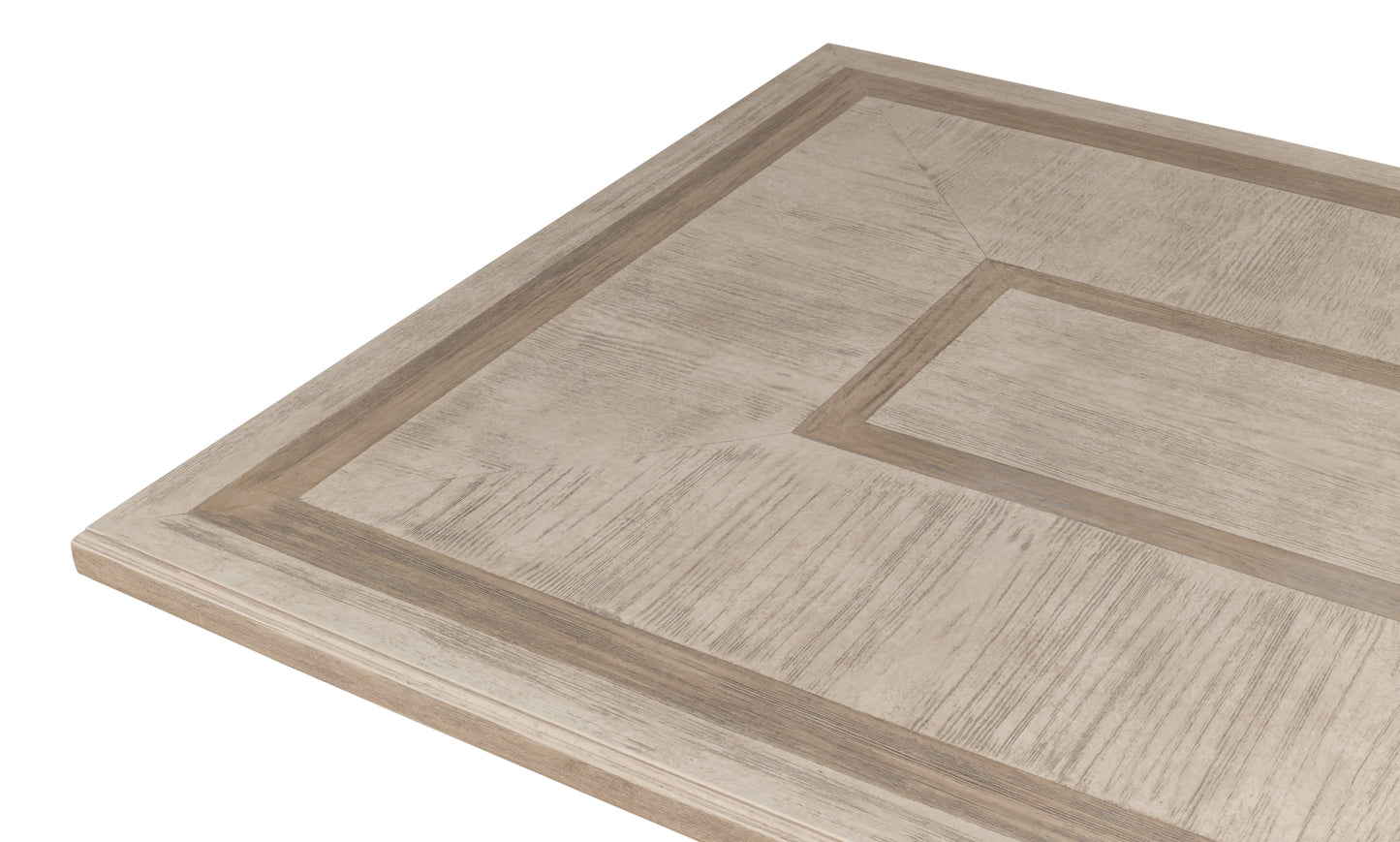 Jurow Equestrian Dining Table