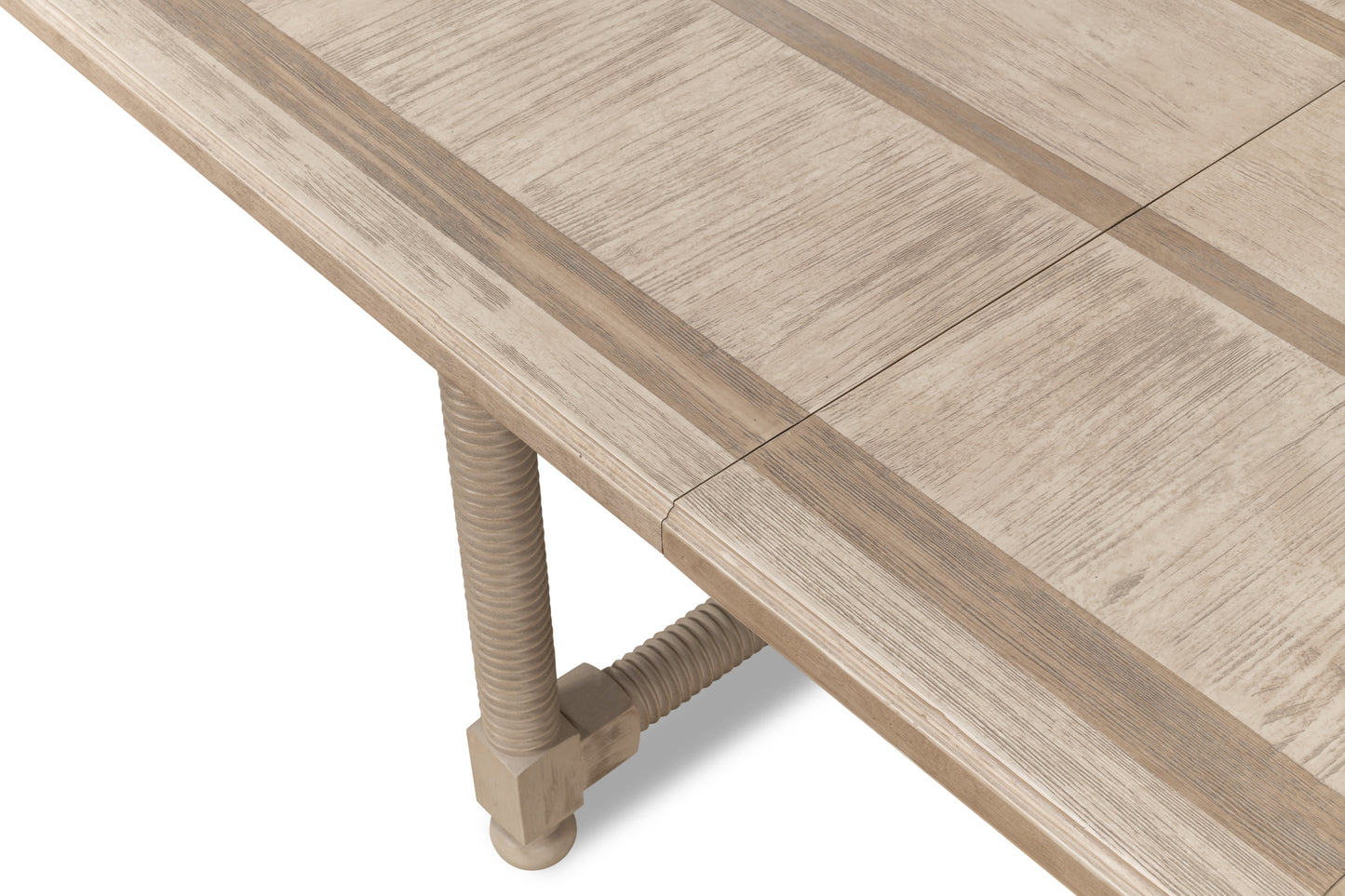 Jurow Equestrian Dining Table