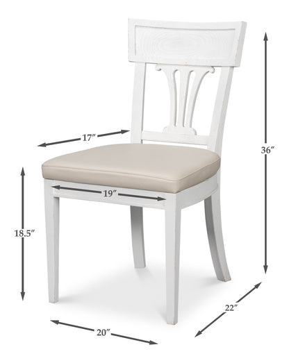Bondi Bungalow Dining Chair