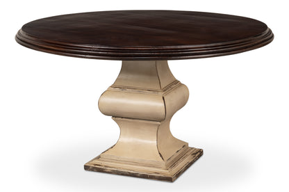 Elias Dining Table