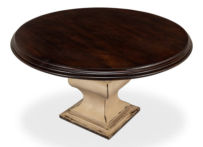 Elias Dining Table