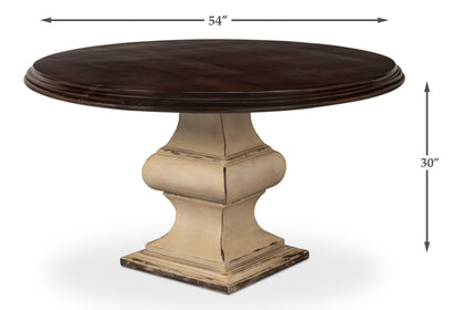 Elias Dining Table