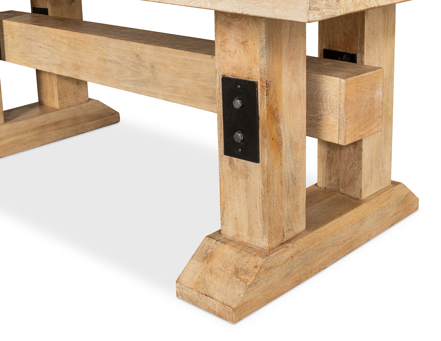 Stoltman Pedestal Dining Table